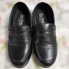 キッズ　ローファー　21.5〜22.0