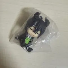 ツイステ　肩ズン　マレウス