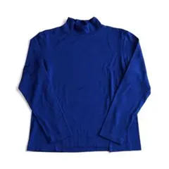 イッセイミヤケ　ISSEY MIYAKE （3） ハイネックセーター　ニットのサムネイル