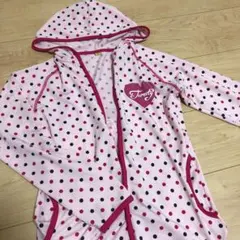 ラッシュガード◆140cm