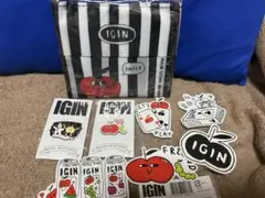 2026年最新】BTS jin iginの人気アイテム - メルカリ