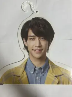 2026年最新】hey say jump ハンガーの人気アイテム - メルカリ