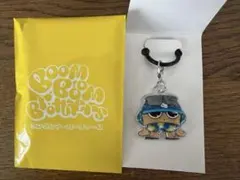BE:FIRST BBBrosマーカーチャーム C-sea SOTA