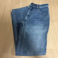 マークジェイコブス　size0 Blue デニムパンツ　MJのサムネイル