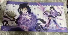 プリコネ　プレイマット　キャル　プリンセスコネクト
