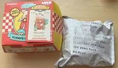 【新品】子豚 LULU the Piggy BURGER
