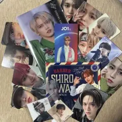 jo1白岩瑠姫まとめ売り