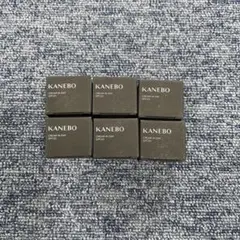 KANEBO クリーム イン デイ SPF20 6個セット