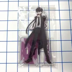 佐伯イッテツ　DMMスクラッチ　新生活応援　アクスタ　にじさんじ　Vtuber
