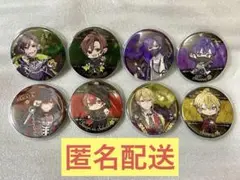 浦島坂田船　幽霊船　ハロウィン 缶バッジ　ホロあり