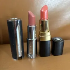 CHANEL 口紅 他計２点のサムネイル