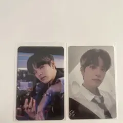 straykids スンミン トレカ まとめ売り