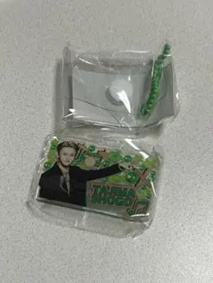 みてコレ！田島将吾ini カプセルトイ