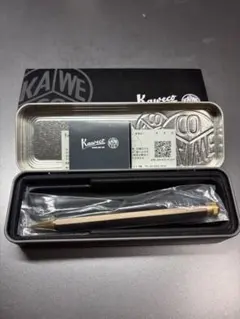 Kaweco 伊東屋 シャープペンシル 交換済みのサムネイル