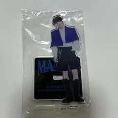 Straykids スキズ アイエン アクスタ MANIAC トレカ