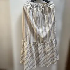 ロングスカート【新品】