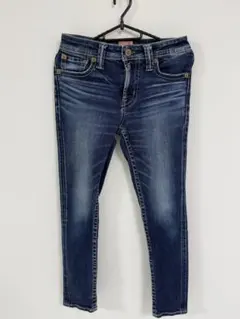 RODEO CROWNS デニム　レディース　サイズ26 美品