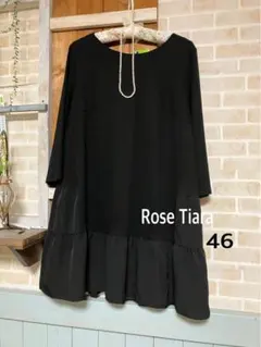 2026年最新】Rose Tiara レディース チュニックの人気アイテム - メルカリ