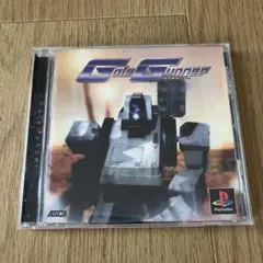 ゲイルガンナー PS プレイステーション PS1