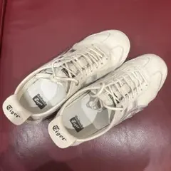 【美品】オニツカタイガー mexico66 SD 24.0cm