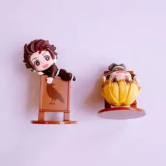 鬼滅の刃 お茶友シリーズ