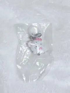 サンリオ キャラクターズ めじるしアクセサリー ふわふわスノー ハローキティ