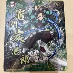 鬼滅の刃　マグネットコレクションガム3