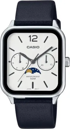 MTP-M305D-6A CASIO なんちゃってアップルウオッチ - メルカリ