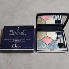 459 ディオール Dior サンククルールクチュール アイシャドウ