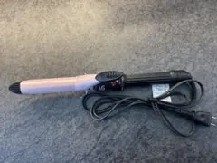 VS インスタントヒート カールヘアアイロン　25mm