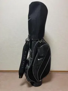 ぼ*将様 Nike ナイキエアスポーツスタンドキャディバッグ - メルカリ