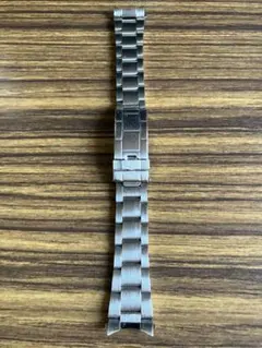 d*す様 ROLEX ロレックス リベットブレス　19mm d*す様 ROLEX ロレックス リベットブレス 19mm - メルカリ