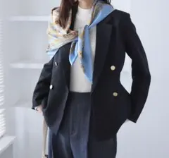 ロペピクニック　テーラードジャケット ゴールドボタン　38