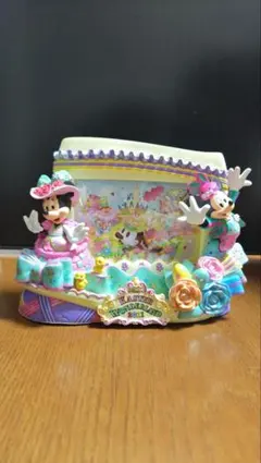 ディズニーリゾート 写真立て My 1st Visit エラー品 ドナルド - メルカリ