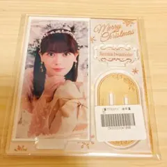 乃木坂46 岩本蓮加　アクリルスタンド 乃木坂46 のぎBOX 岩本蓮加 アクスタ アクリルスタンド - メルカリ