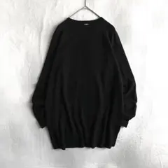 専用 新品未使用品【*CAPRI クルーネックプルオーバー】 DEUXIEME CLASSE - 新品 CAPRI クルーネック プルオーバーの通販