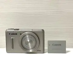 【動作品】Canon Powershot S10 デジタルカメラ 動作確認済み 動作品】Canon Powershot S10 デジタルカメラ 動作確認済みの通販はau