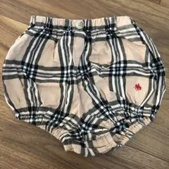 POLOボトムス　キッズ