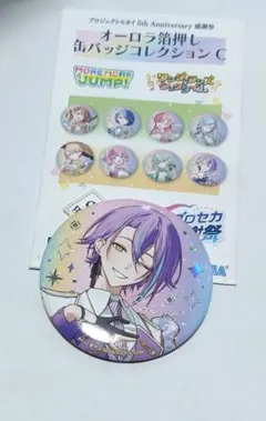 神代類　感謝祭　缶バッジ　24点 2025年最新】神代類 缶バッジ 感謝祭の人気アイテム - メルカリ