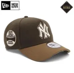 ニューエラ NEW ERA 9FORTY A-Frame ONSPOTZ 別注
