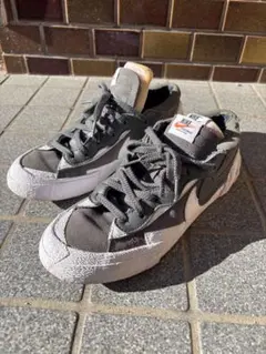 sacai スニーカー