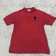 U.S POLO ASSN.ポロシャツのサムネイル