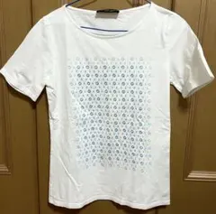 HUNTING WORLD ハンティングワールド 白 Tシャツ ホワイト 半袖のサムネイル