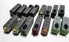 Bトレインショーティー JR九州 485系 レッドエクスプレス - メルカリ