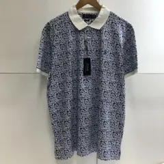 Peter Millar ゴルフポロ USA限定 サイズS - メルカリ