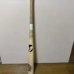 Dodgers 木製バット ミニバッド - メルカリ