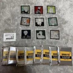 2025年最新】banana fish フィルムの人気アイテム - メルカリ