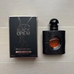 Yves Saint Laurent Black Opium 30ml