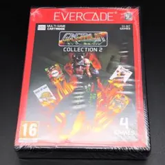 Gremlin Collection 2 Evercade