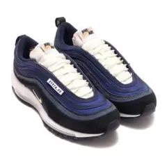 お値引中Nike Air Max 97 DH1085-001 ブラックロイヤル